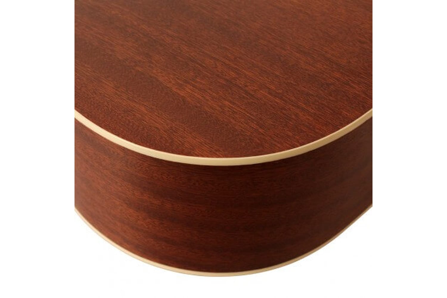 Cort SJB5F-NS Natural Satin Acoustic Bass