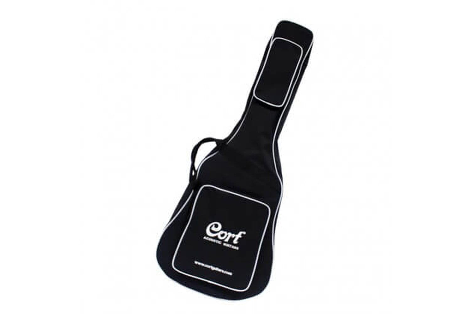 Cort SJB5F-NS Natural Satin Acoustic Bass