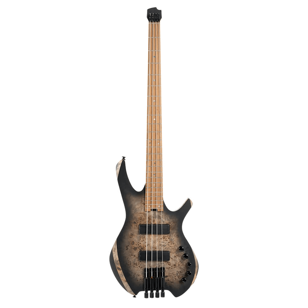 Cort Space 5 Star Dust Black