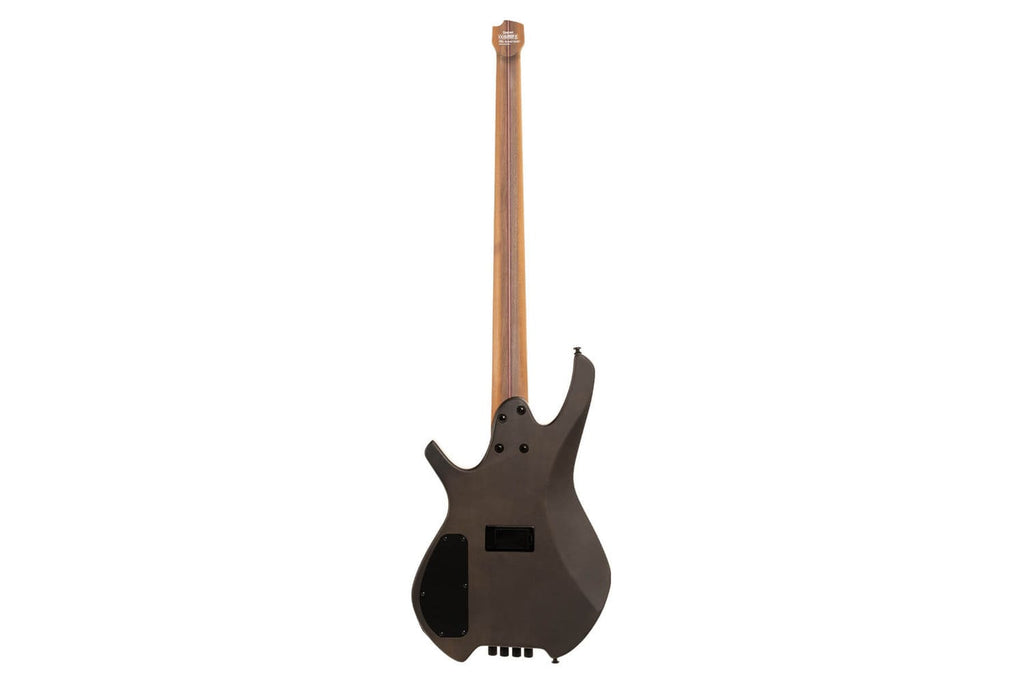 Cort Space 5 Star Dust Black