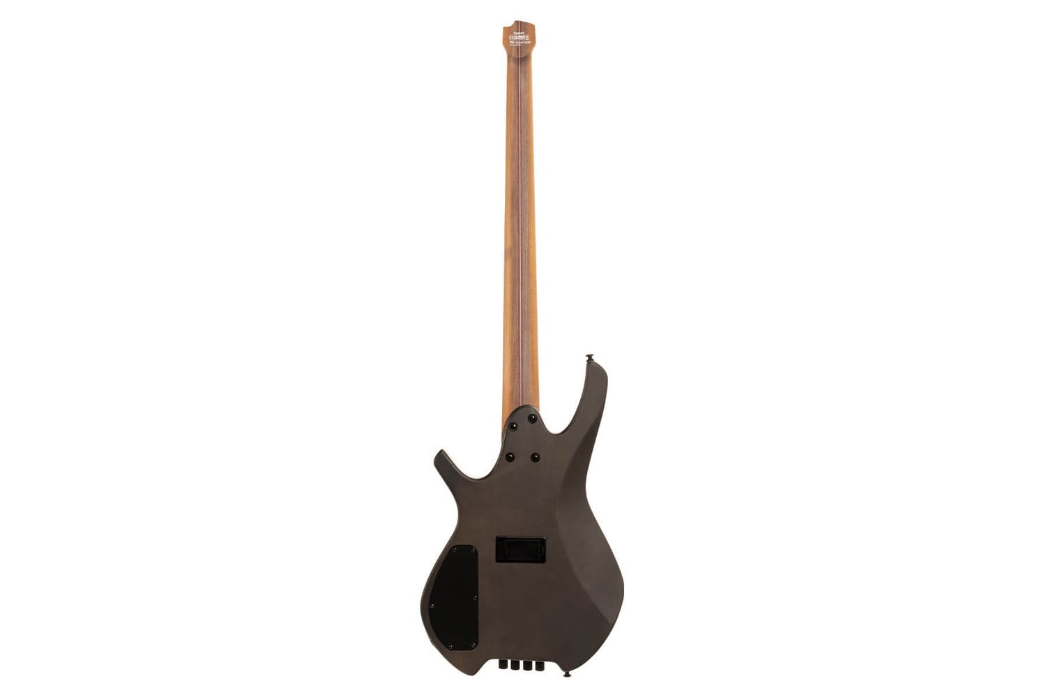 Cort Space 5 Star Dust Black