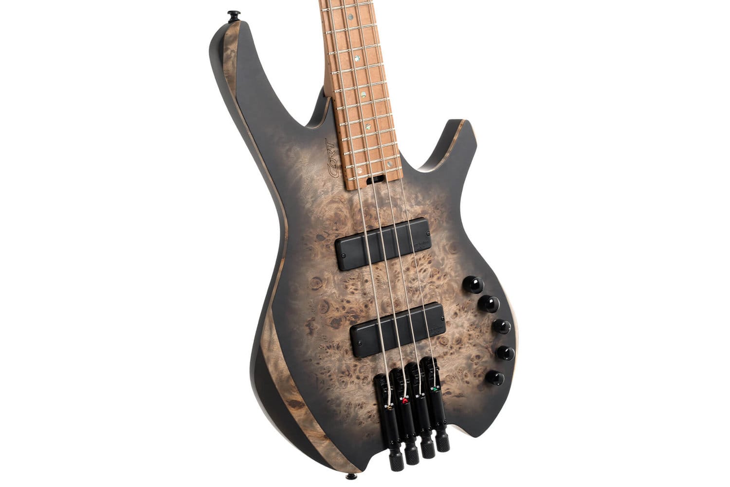 Cort Space 5 Star Dust Black