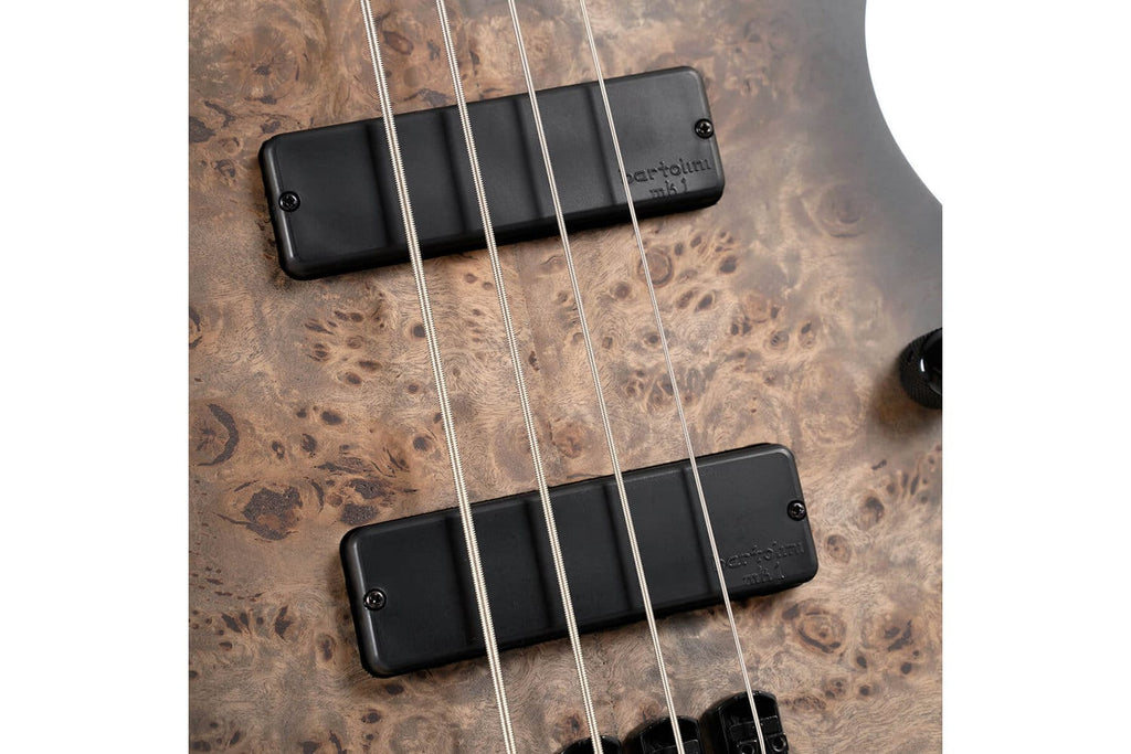Cort Space 5 Star Dust Black