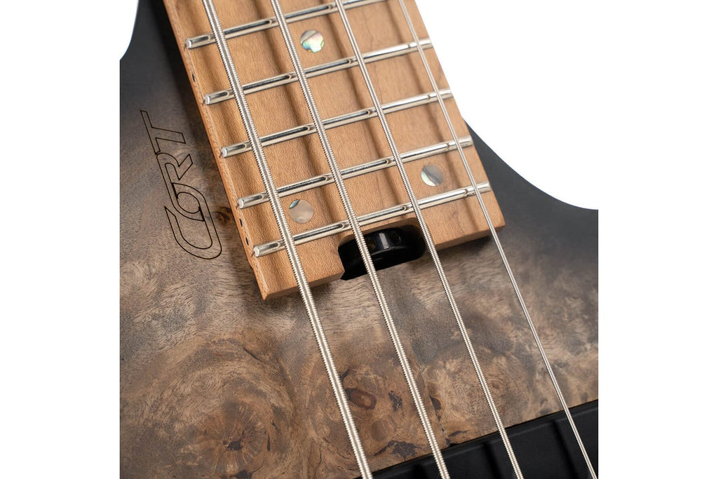 Cort Space 5 Star Dust Black