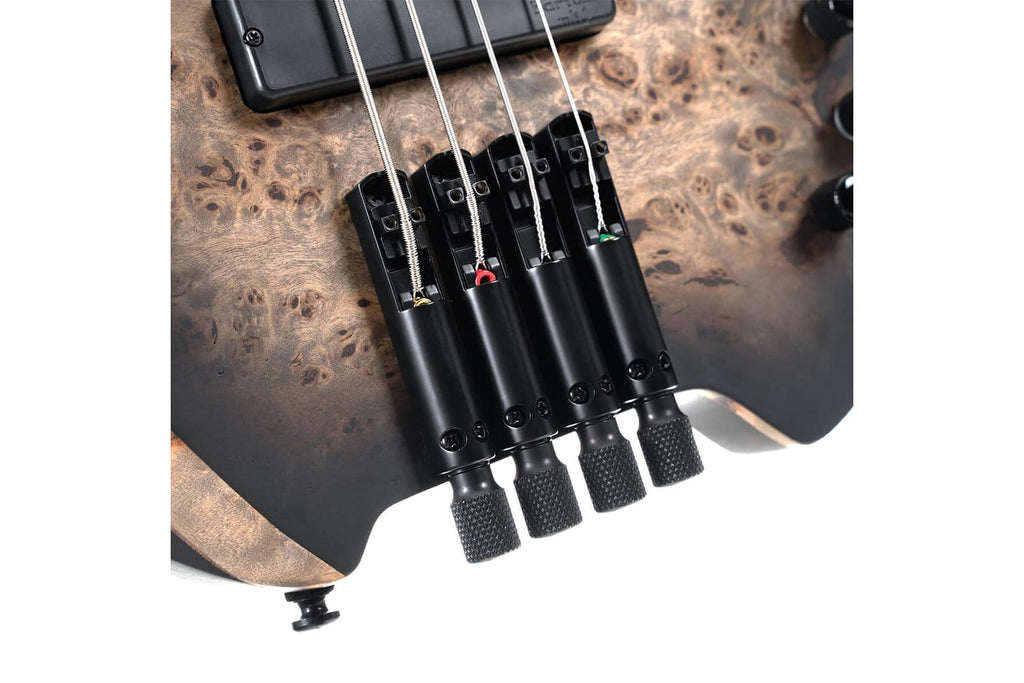 Cort Space 5 Star Dust Black