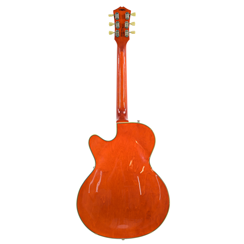 Cort Yorktown transparant Orange