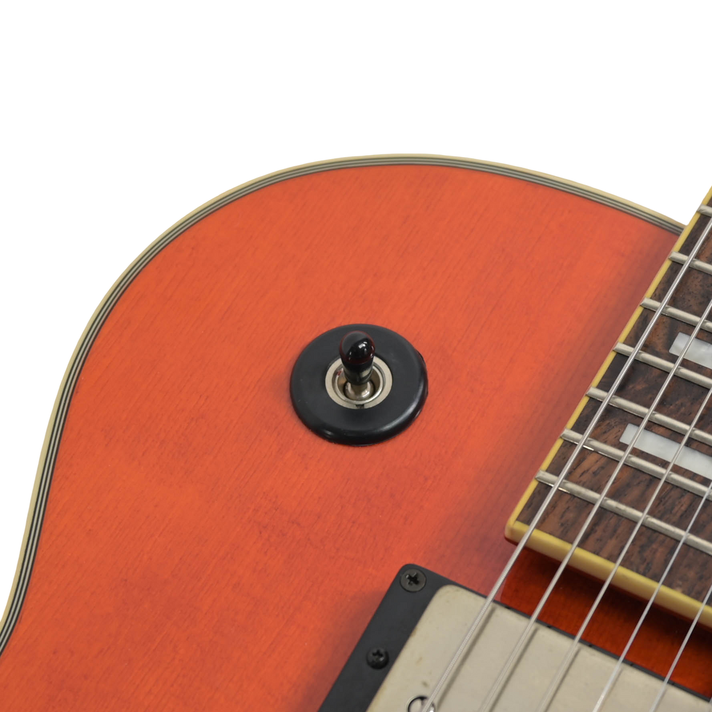 Cort Yorktown transparant Orange