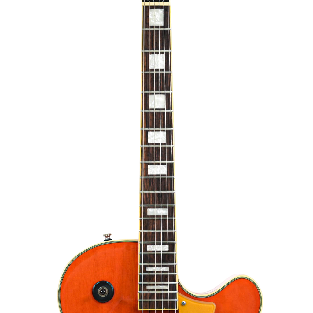 Cort Yorktown transparant Orange