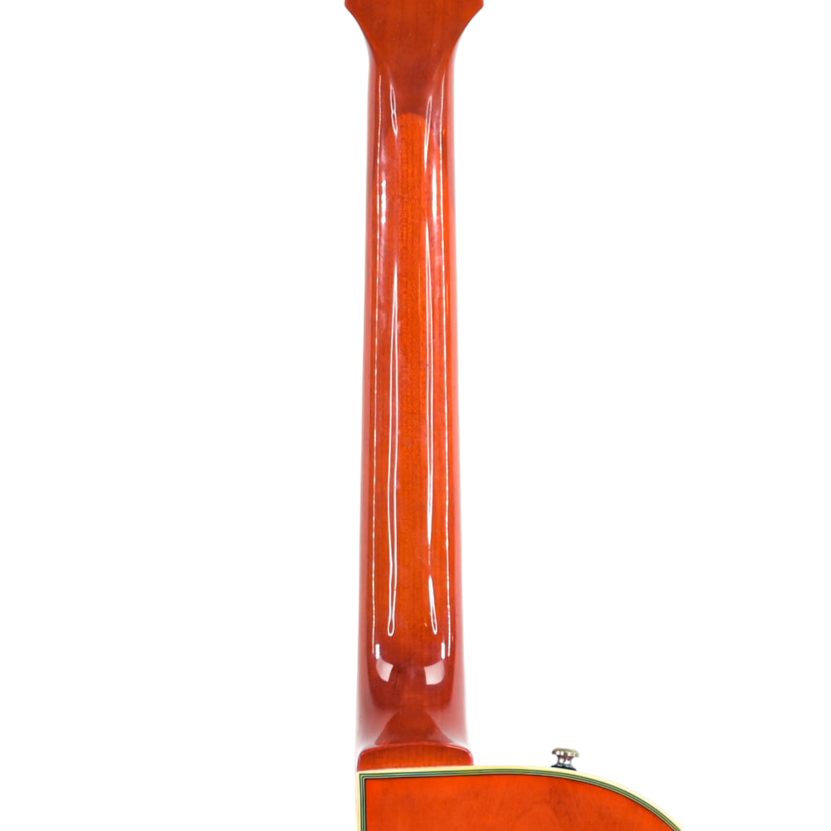 Cort Yorktown transparant Orange