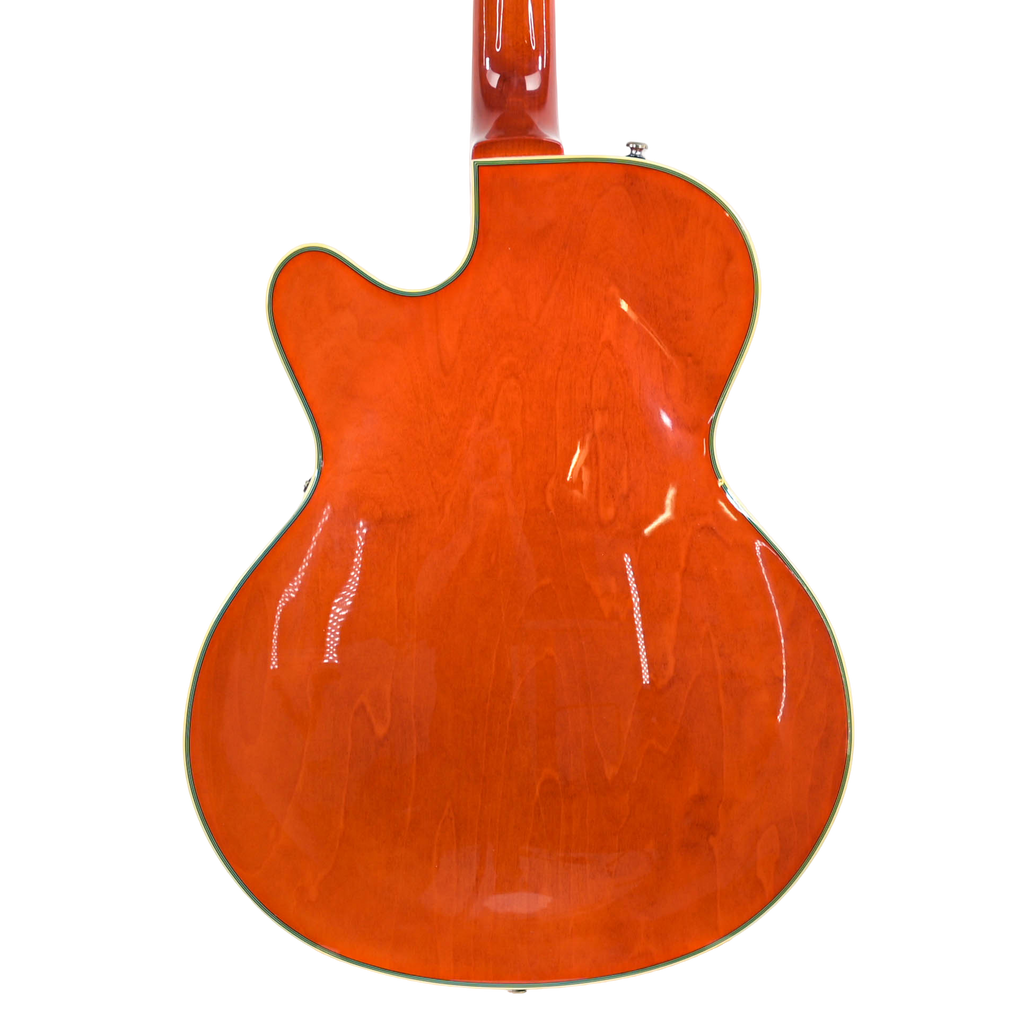 Cort Yorktown transparant Orange