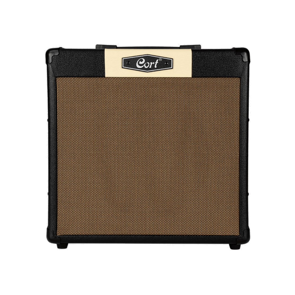 Cort CM30R-BK 30W