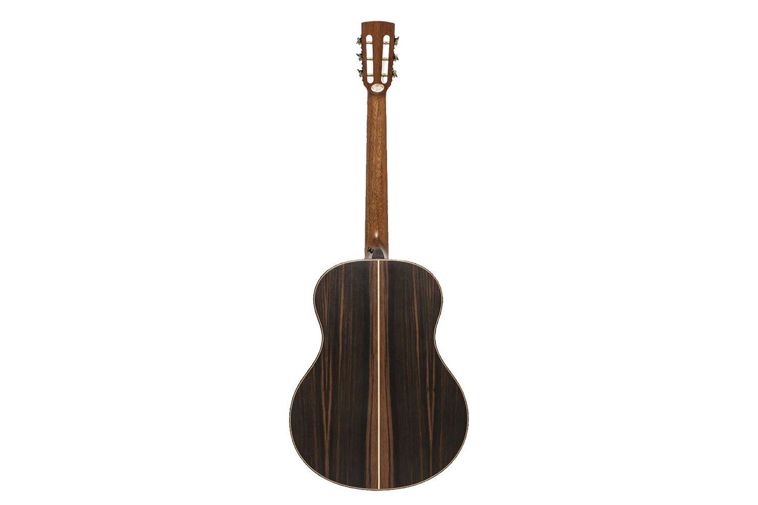 Crafter BIG MINO MACASS Semi-akoestische western gitaar