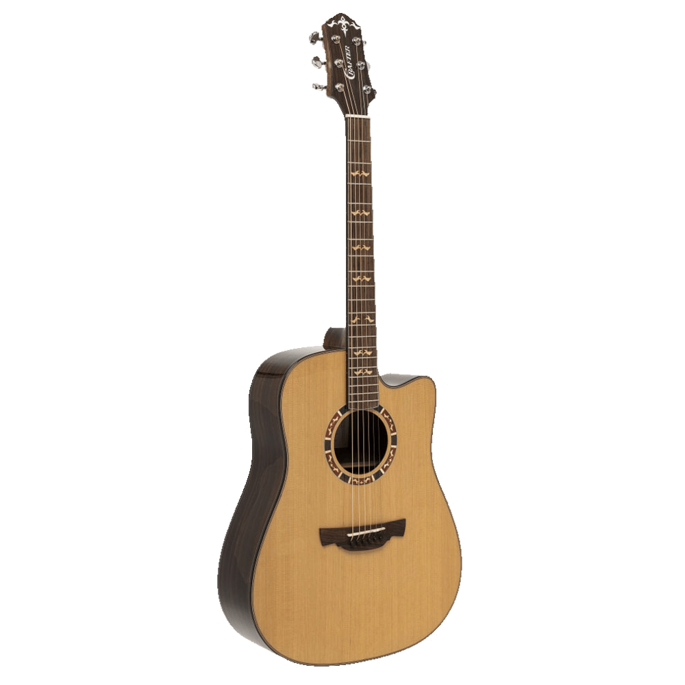 Crafter D18CE-PRO Stage Series