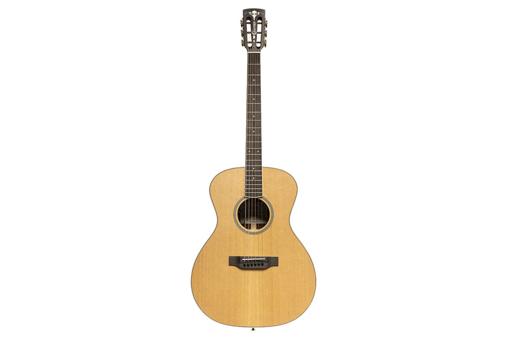 Crafter MIND T17E FGY N - Mind Fingerstyle series, Orchestra