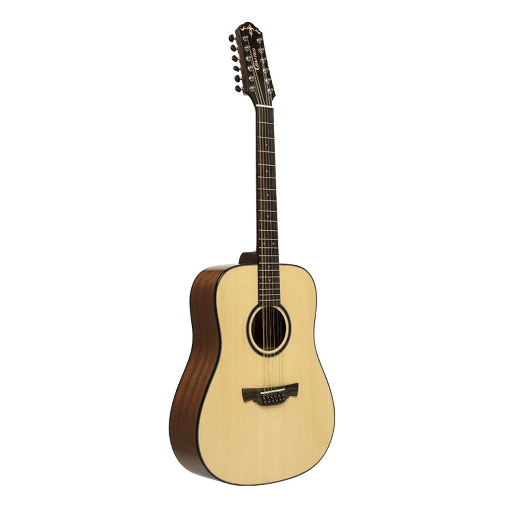 Crafter ABLE D600CE N12 - 12 snarig