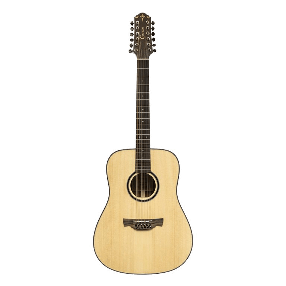 Crafter ABLE D600CE N12 - 12 snarig
