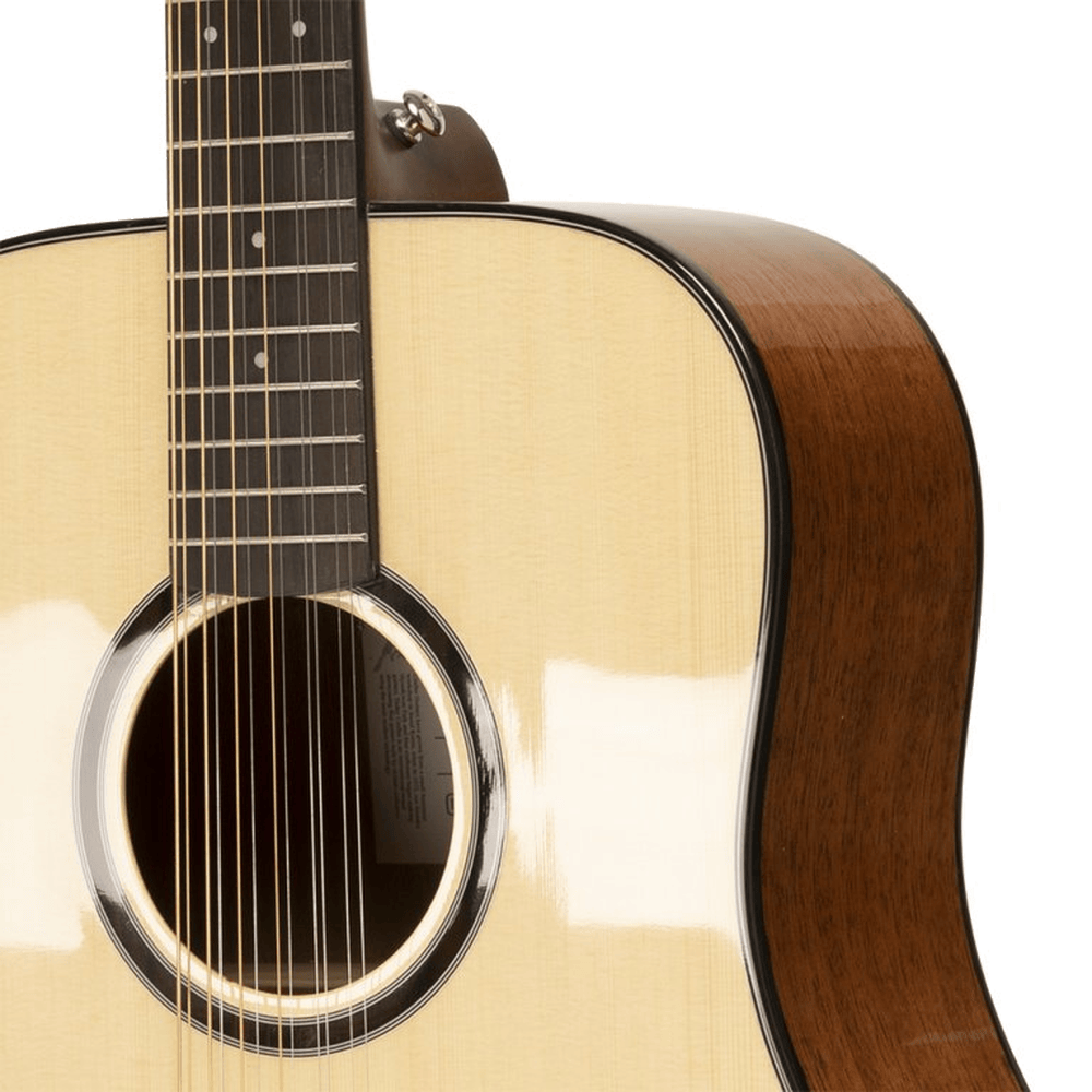 Crafter ABLE D600CE N12 - 12 snarig