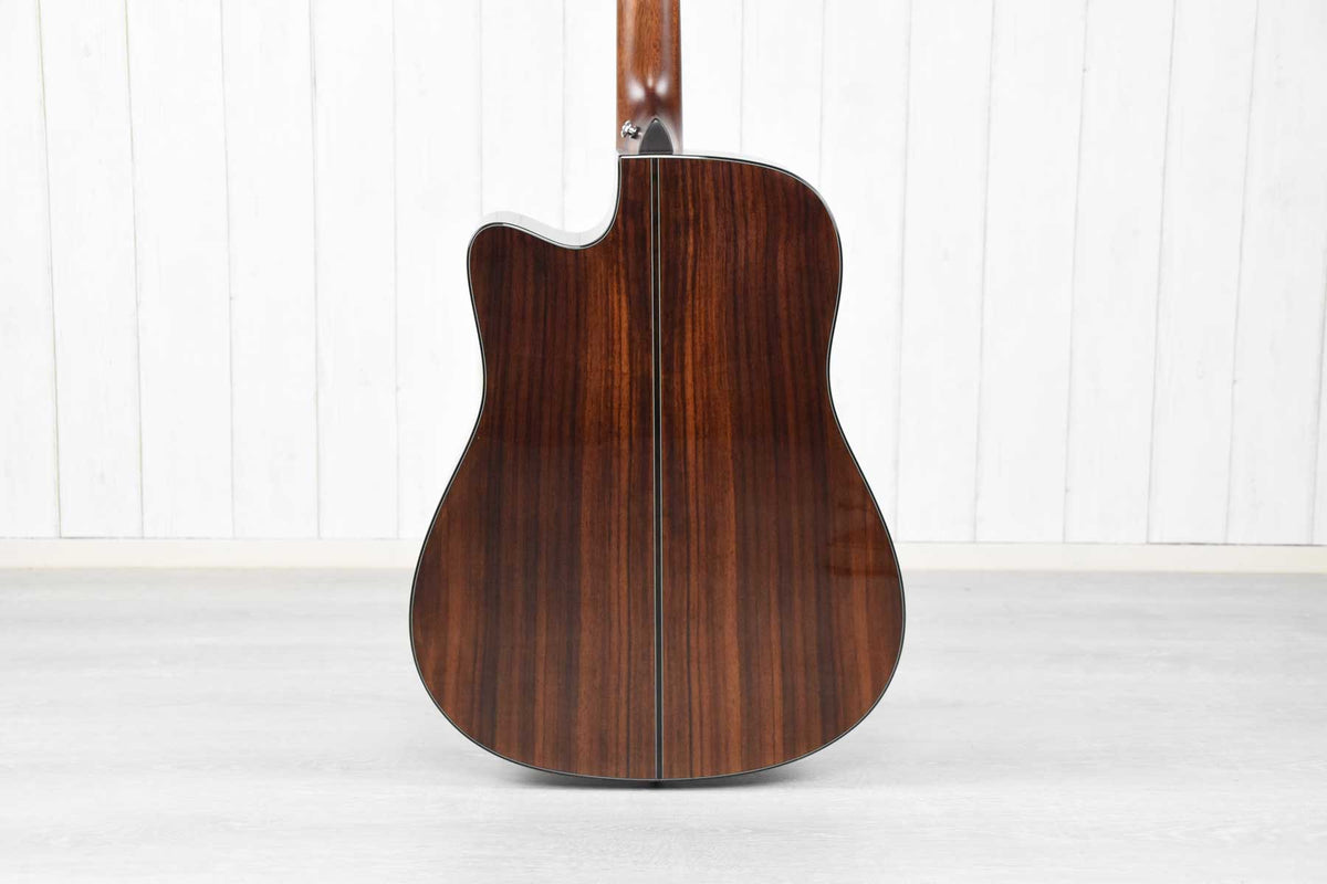 Crafter D18CE PRO Stage Series Semi-akoestische western gitaar