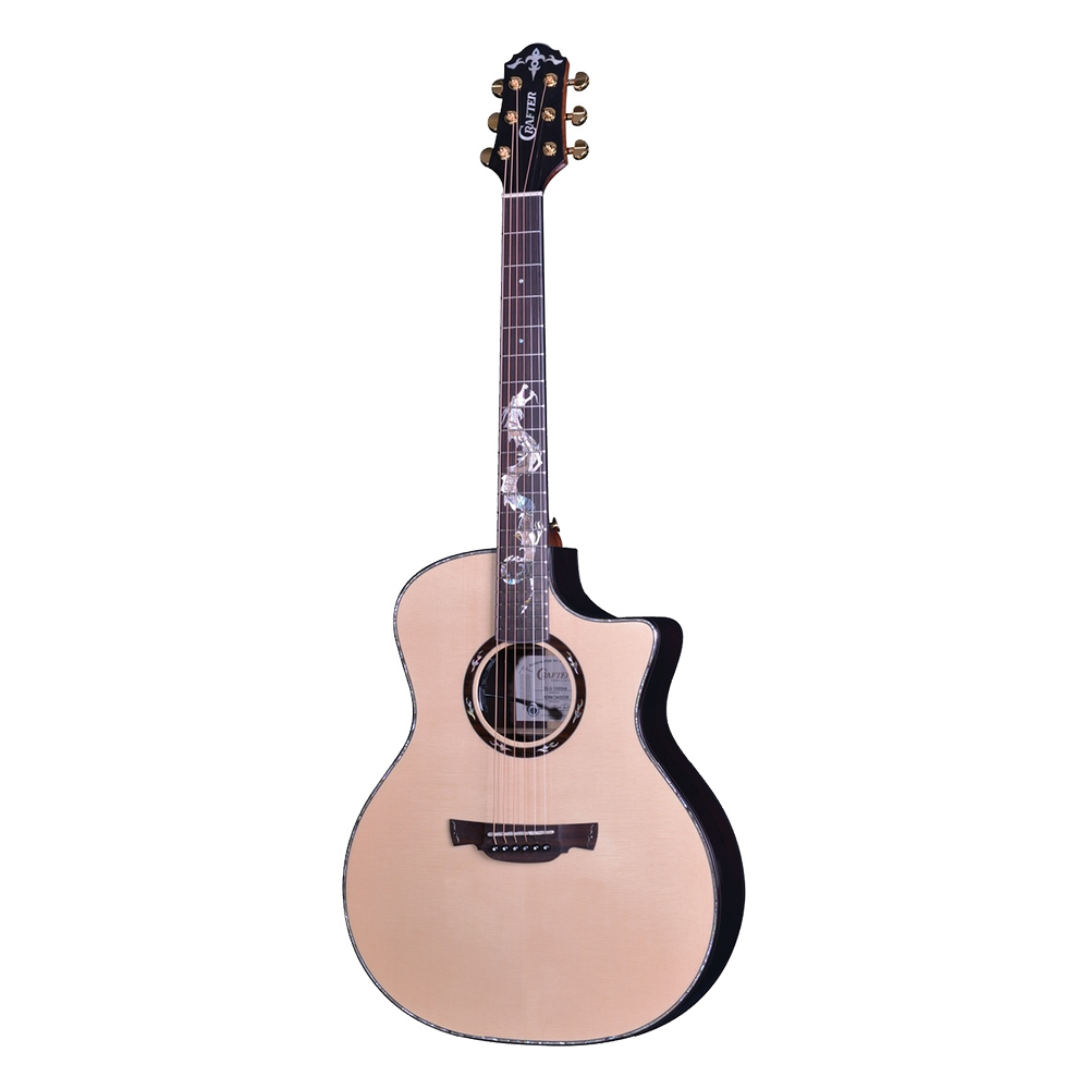 Crafter DG G-1000CE