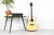 Crafter G600-N Able Series 600 akoestische gitaar