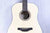 Crafter HD100-N Silver Series 100 akoestische gitaar