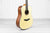 Crafter HD100-N Silver Series 100 akoestische gitaar