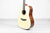 Crafter HD100-N Silver Series 100 akoestische gitaar