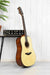 Crafter HD250-N Silver Series 100 akoestische gitaar