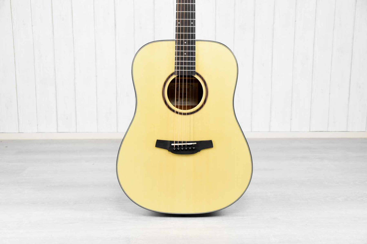 Crafter HD250-N Silver Series 100 akoestische gitaar