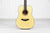 Crafter HD250-N Silver Series 100 akoestische gitaar