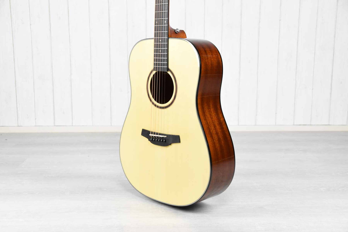 Crafter HD250-N Silver Series 100 akoestische gitaar