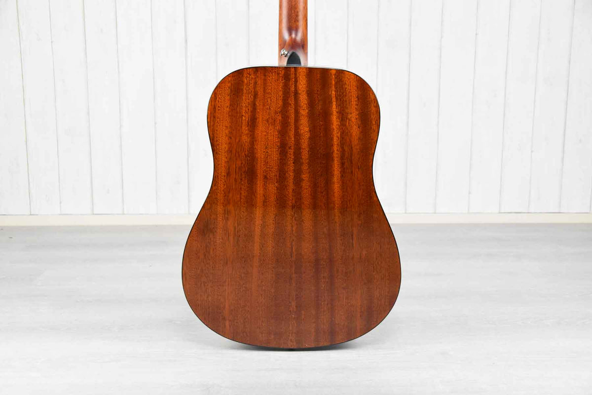 Crafter HD250-N Silver Series 100 akoestische gitaar