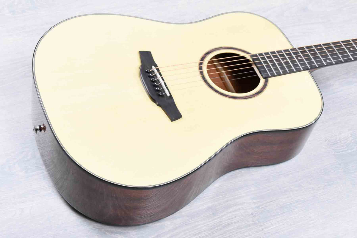 Crafter HD250-N Silver Series 100 akoestische gitaar