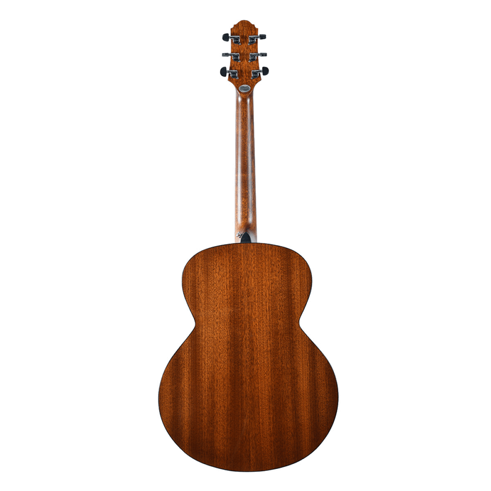 Crafter HJ-250-BRS Complete set