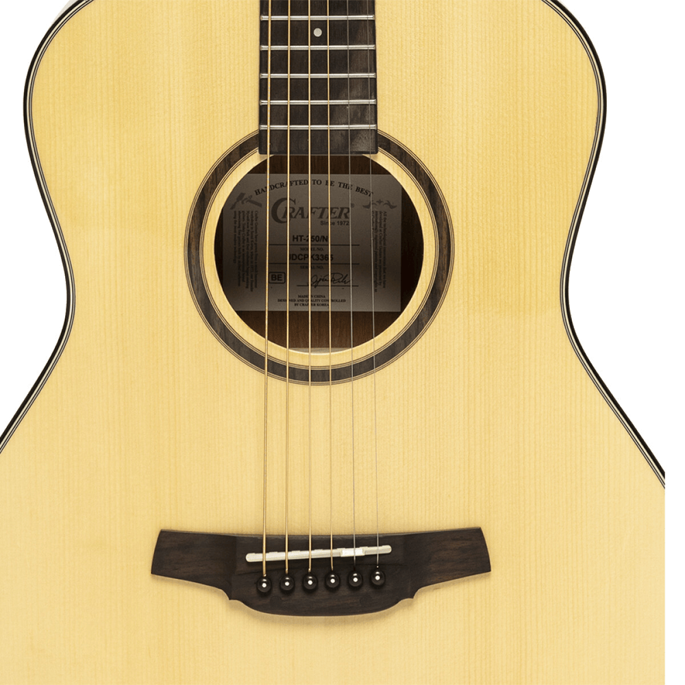 Crafter HT250-CE-N