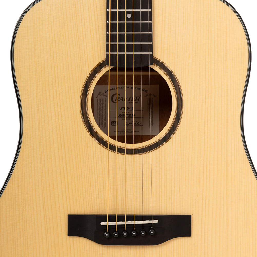 Crafter LITE D16