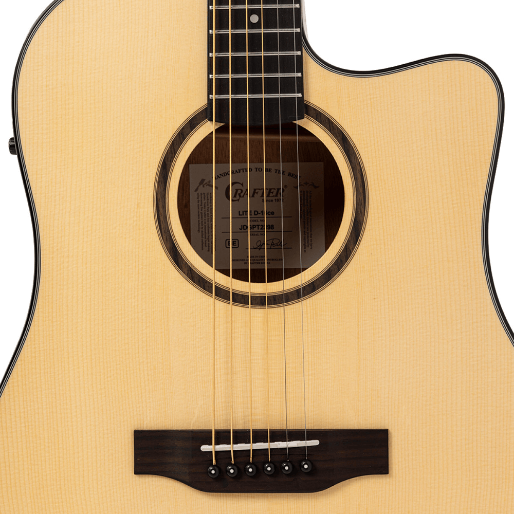Crafter LITE D16CE