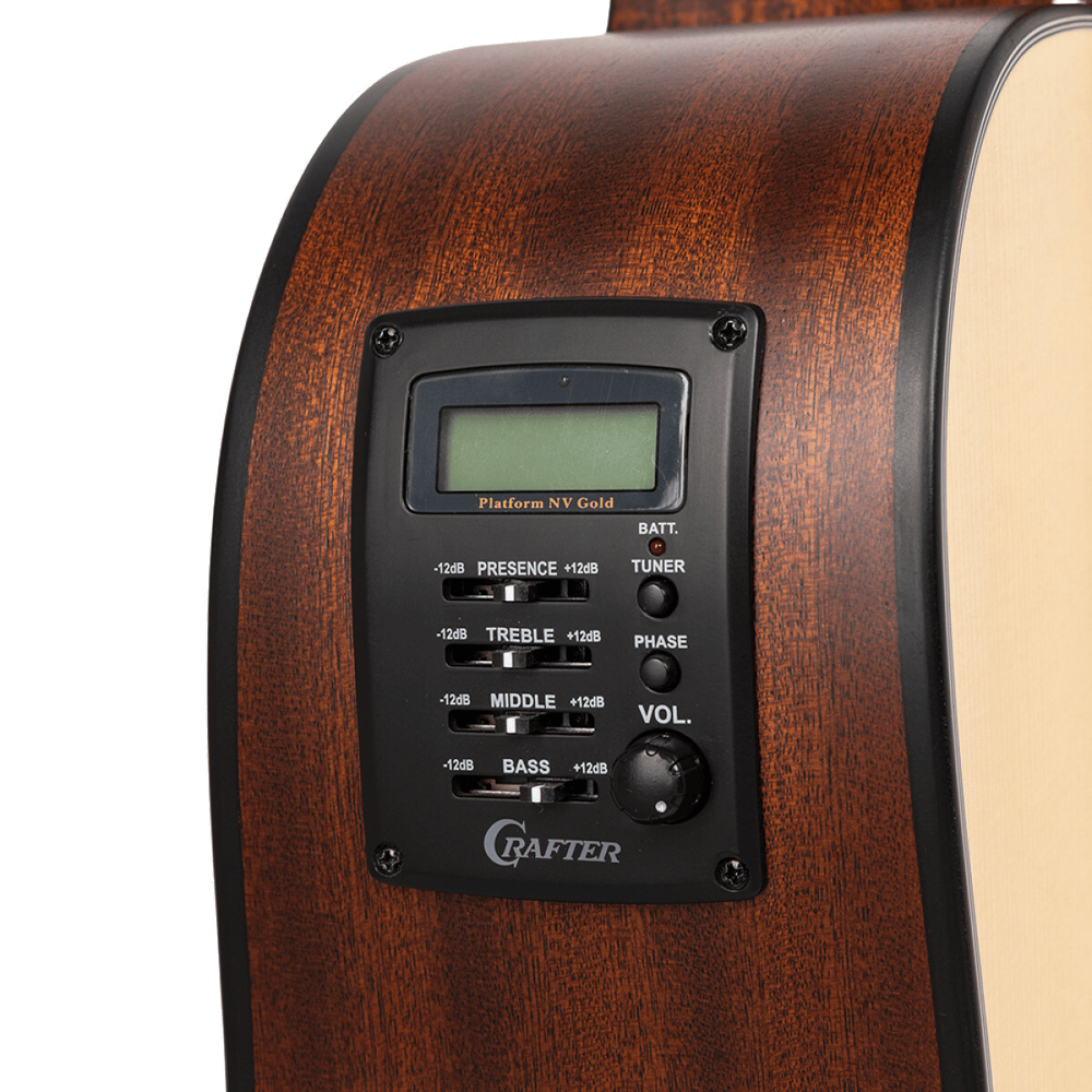 Crafter LITE D16CE