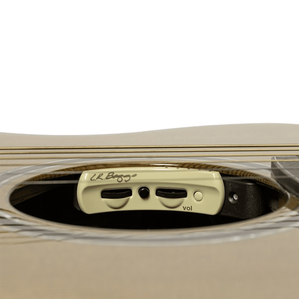 Crafter LX T−2000E + Bag