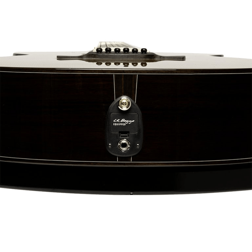 Crafter LX T−2000E + Bag