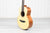 Crafter MINO MAHO Semi-akoestische western gitaar