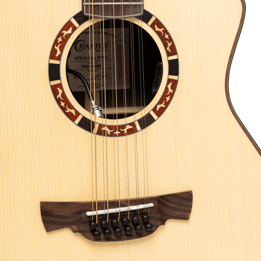 Crafter STG G20CE PRO12