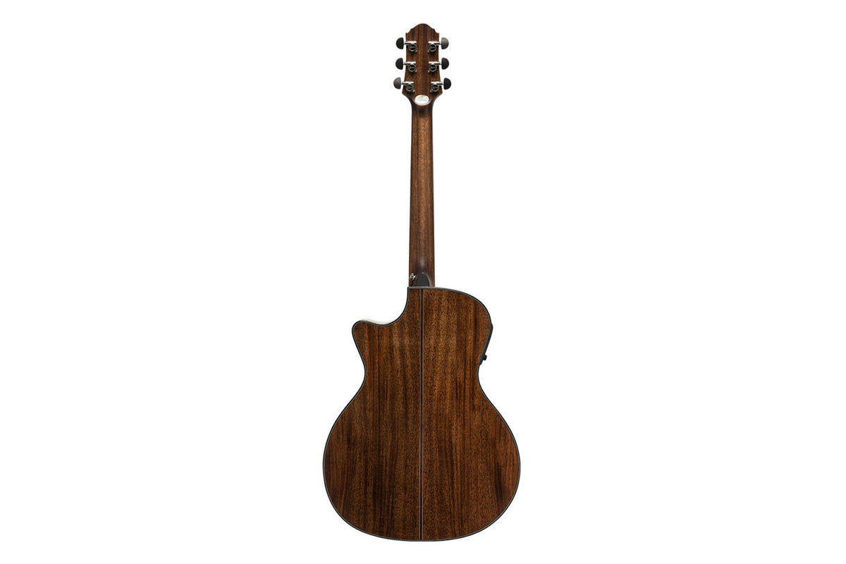 Crafter T635CE N Able Serie Orchestra Mahonie