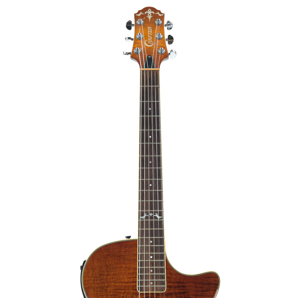 Crafter TMVS