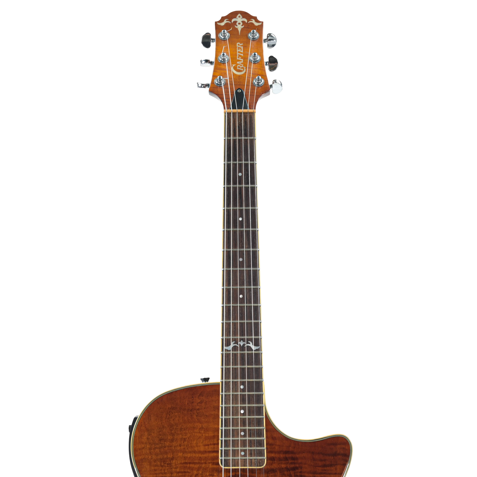 Crafter TMVS