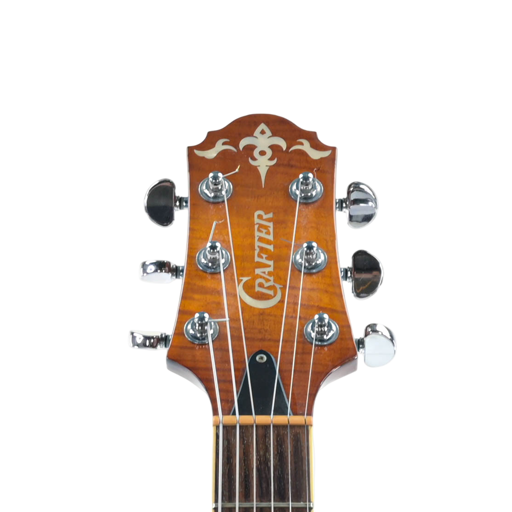 Crafter TMVS