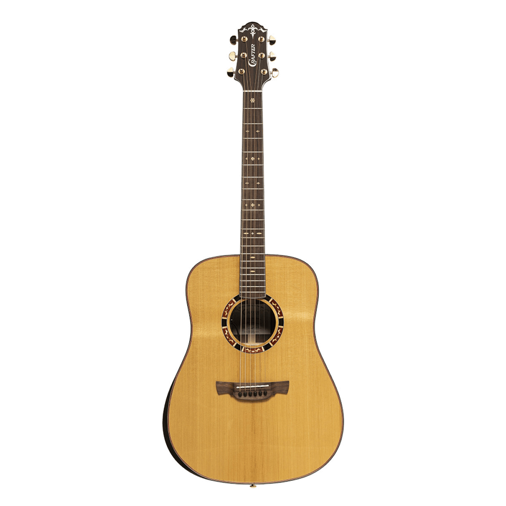 Crafter VL D22E VVS