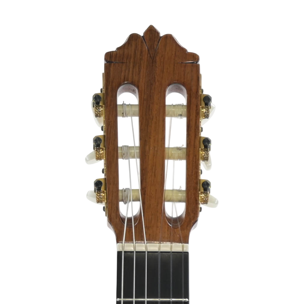 Cuenca 90 1981 Klasiieke gitaar