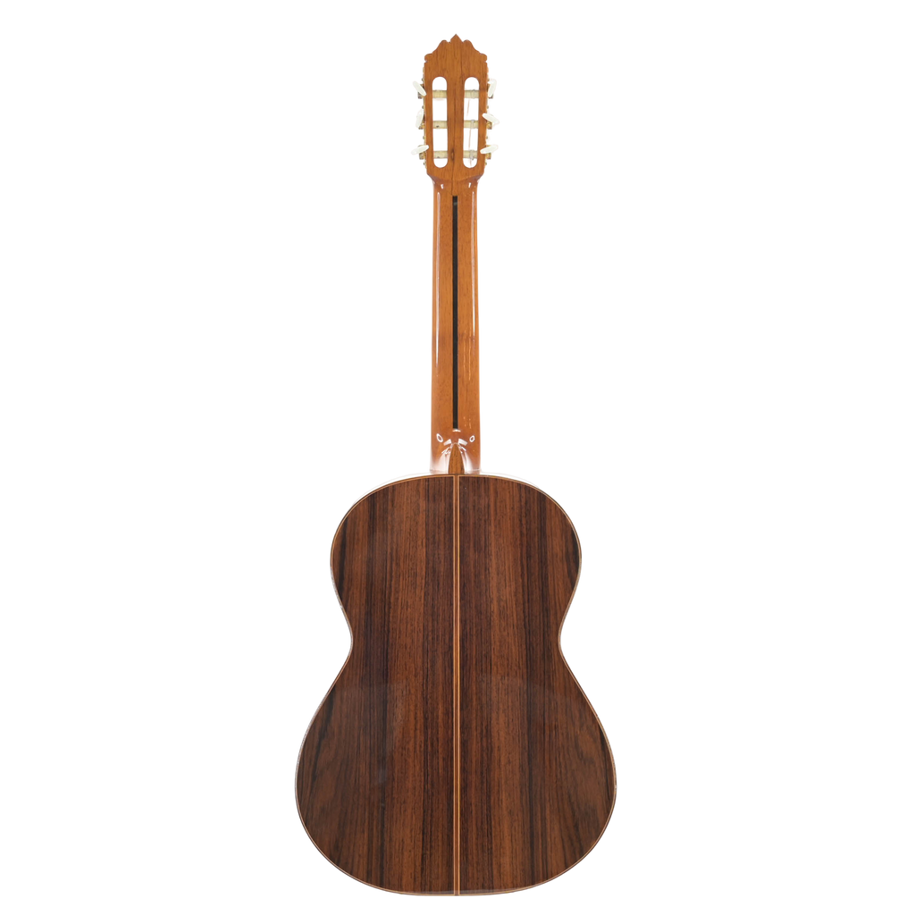 Cuenca 90 1981 Klasiieke gitaar