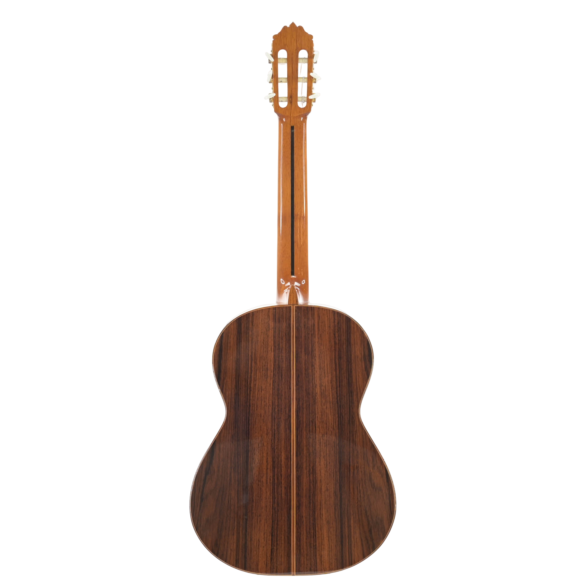 Cuenca 90 1981 Klasiieke gitaar